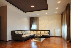 interior beautiful house